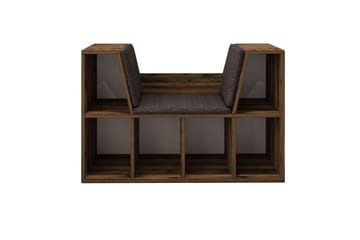 Kylen Bokhylla 103 cm