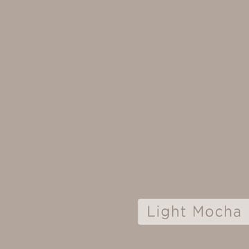 Labirent Bokhylla 125 cm - Light Mocha - Förvaring - Hyllor - Bokhylla