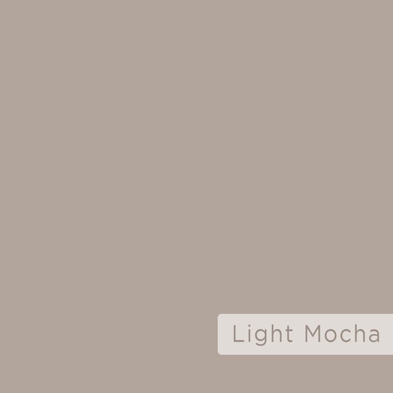 Labirent Bokhylla 125 cm - Light Mocha - Förvaring - Hyllor - Bokhylla