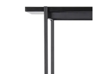 Mehoopany Bokhylla 172 cm - Svart - Förvaring - Hyllor - Bokhylla