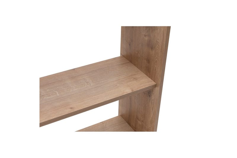 Mirra Bokhylla 90 cm - Blå/Vit - Förvaring - Hyllor - Bokhylla