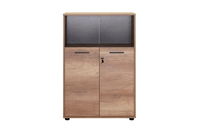 NAMEN Bokhylla 72 cm Ek - Förvaring - Hyllor - Bokhylla