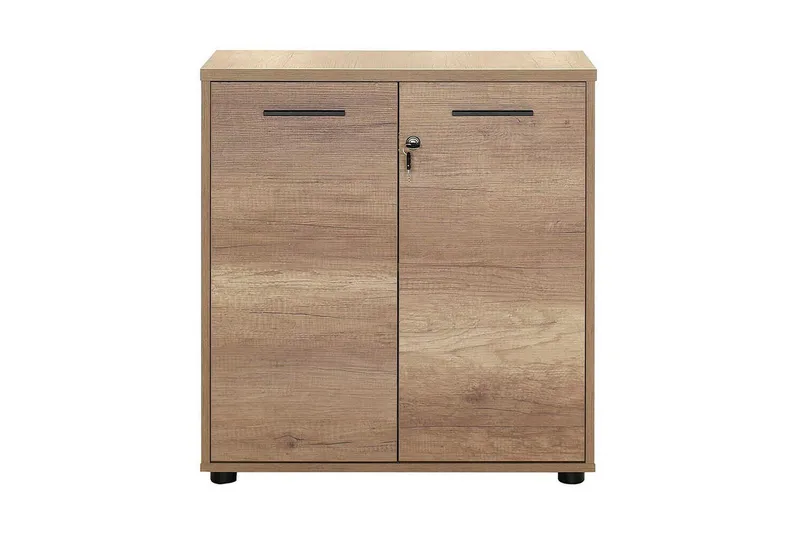 Namen Bokhylla 76 cm, Ek