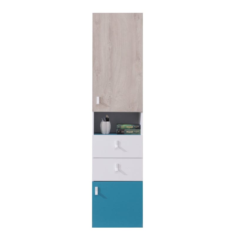 Planeta Bokhylla 45 cm