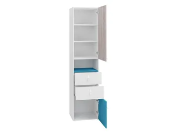 Planeta Bokhylla 45 cm - Förvaring - Hyllor - Bokhylla