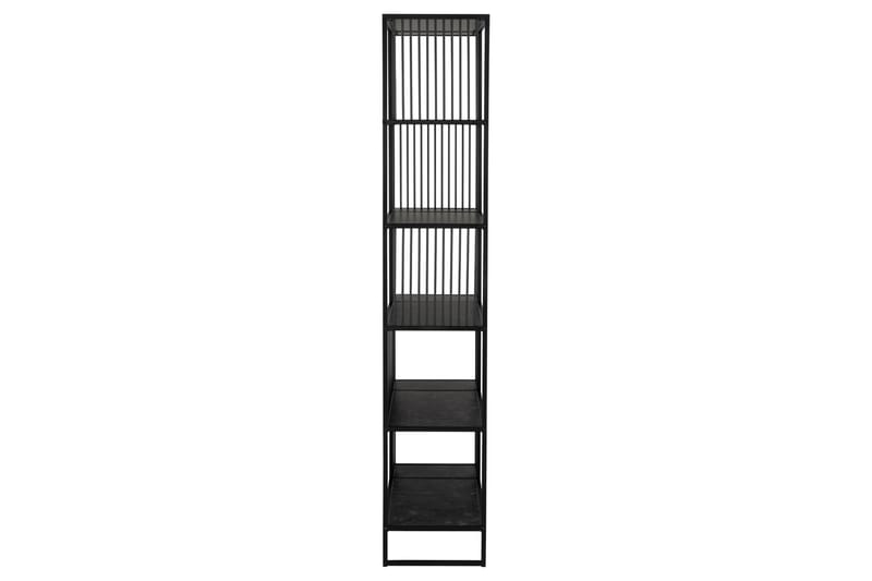 Saklani Bokhylla 85 cm - Svart - Förvaring - Hyllor - Bokhylla
