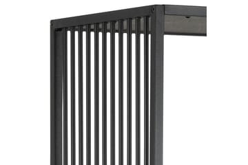 Saklani Bokhylla 85 cm - Svart - Förvaring - Hyllor - Bokhylla