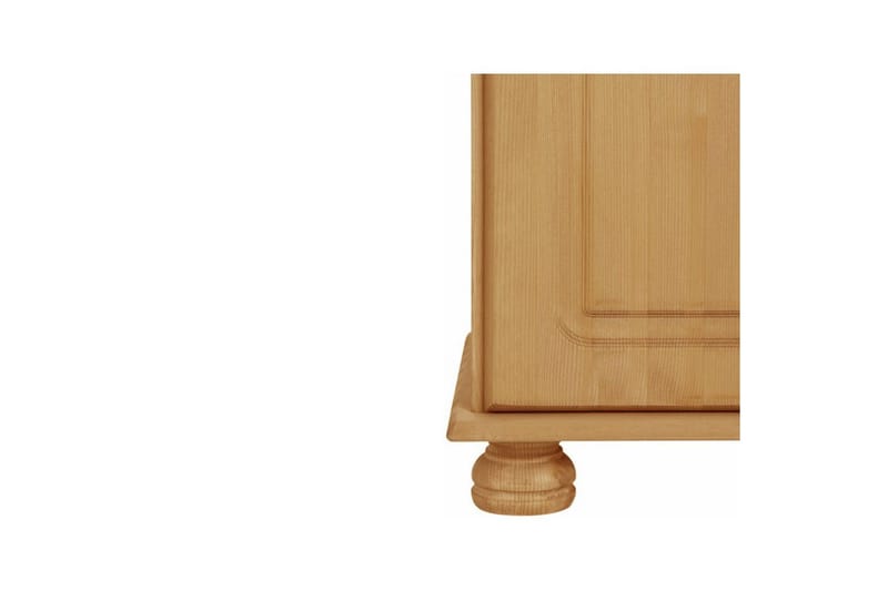 Skänk Mette 156x34x77 cm - 156x34x77 cm - Förvaring - Förvaringsmöbler - Skänkar & sideboards