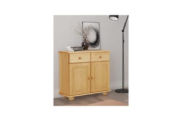 Skänk Mette 80x35x76 cm - 80x35x76 cm - Förvaring - Förvaringsmöbler - Skänkar & sideboards