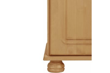 Skänk Mette 80x35x76 cm - 80x35x76 cm - Förvaring - Förvaringsmöbler - Skänkar & sideboards