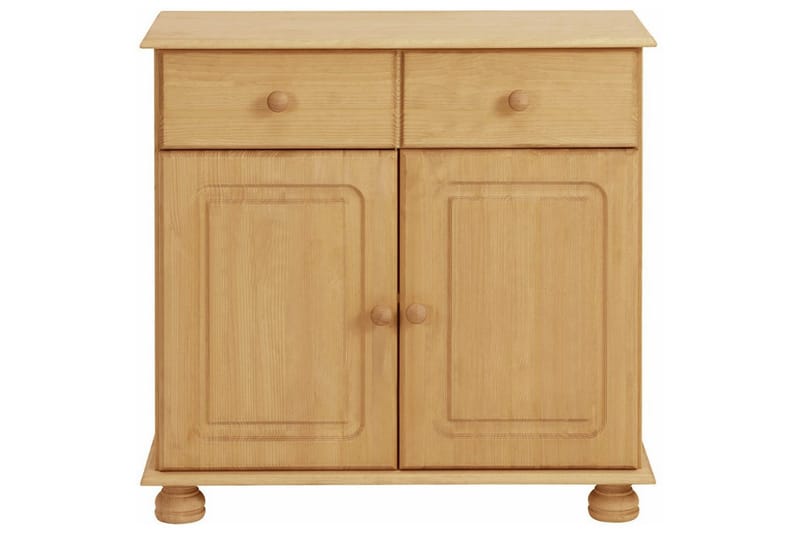 Skänk Mette 80x35x76 cm - 80x35x76 cm - Förvaring - Hyllor - Bokhylla