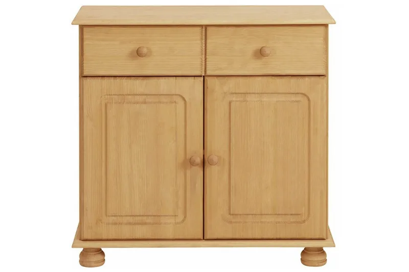 Skänk Mette 80x35x76 cm - 80x35x76 cm - Förvaring - Förvaringsmöbler - Sk änkar & sideboards