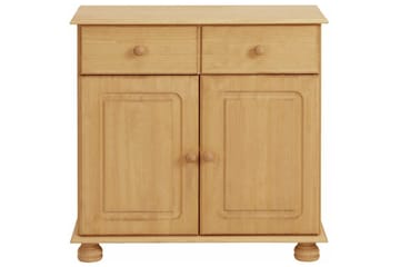 Skänk Mette 80x35x76 cm - 80x35x76 cm - Förvaring - Förvaringsmöbler - Skänkar & sideboards