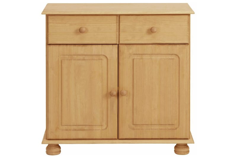 Skänk Mette 80x35x76 cm - 80x35x76 cm - Förvaring - Förvaringsmöbler - Skänkar & sideboards