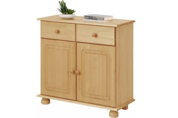 Skänk Mette 80x35x76 cm - 80x35x76 cm - Förvaring - Förvaringsmöbler - Skänkar & sideboards