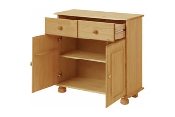 Skänk Mette 80x35x76 cm - 80x35x76 cm - Förvaring - Förvaringsmöbler - Skänkar & sideboards