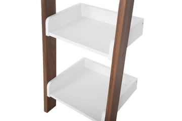 Duo Hylla 45 cm - Vit - Förvaring - Hyllor - Steghylla & trapphylla