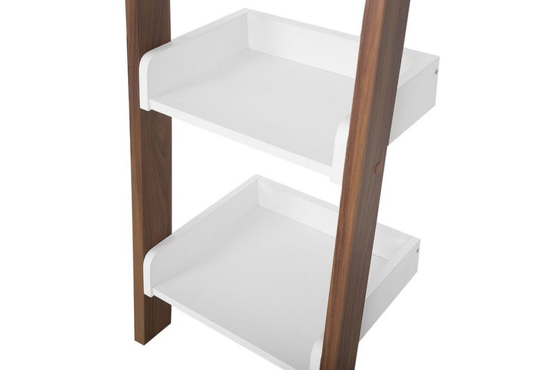 Duo Hylla 45 cm - Vit - Förvaring - Hyllor - Steghylla & trapphylla