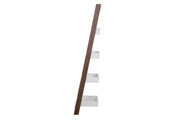 Duo Hylla 45 cm - Vit - Förvaring - Hyllor - Steghylla & trapphylla