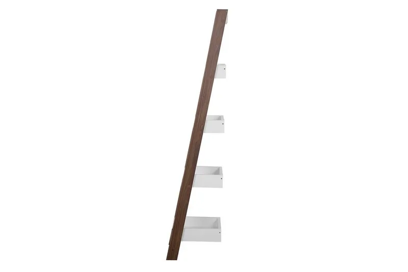Duo Hylla 45 cm - Vit - Förvaring - Hyllor - Steghylla & trapphylla