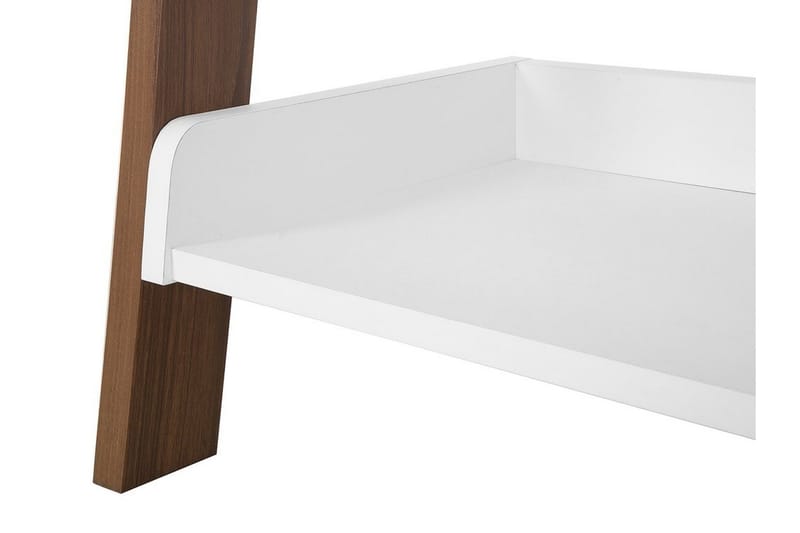 Duo Hylla 45 cm - Vit - Förvaring - Hyllor - Steghylla & trapphylla