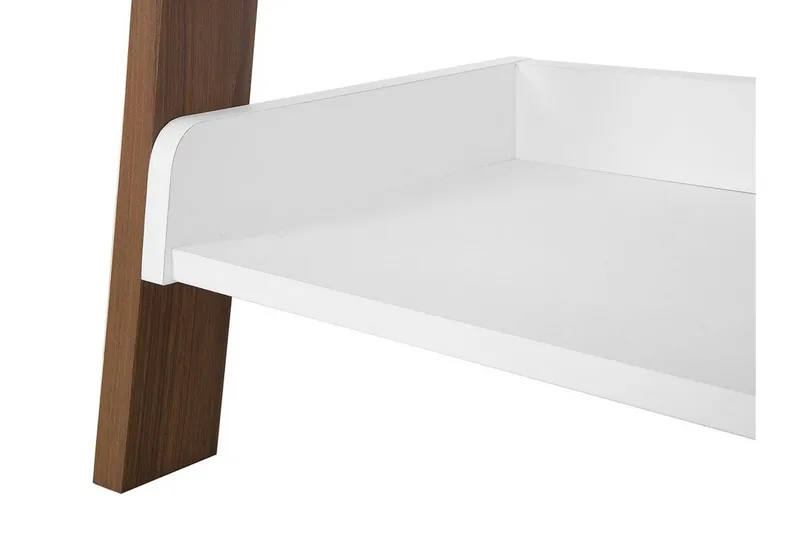 Duo Hylla 45 cm - Vit - Förvaring - Hyllor - Steghylla & trapphylla