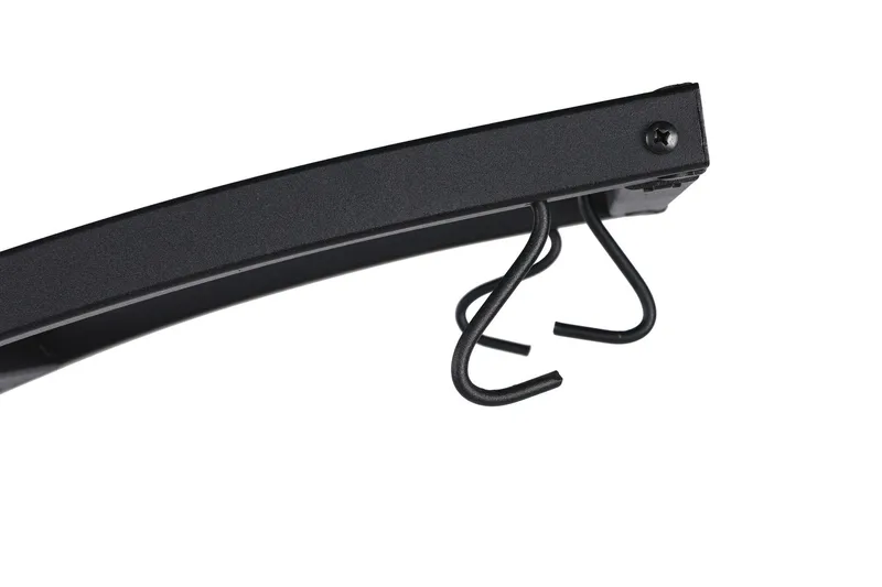 Gardellis Steghylla 85x35 cm - Svart - Förvaring - Hyllor - Steghylla & trapphylla