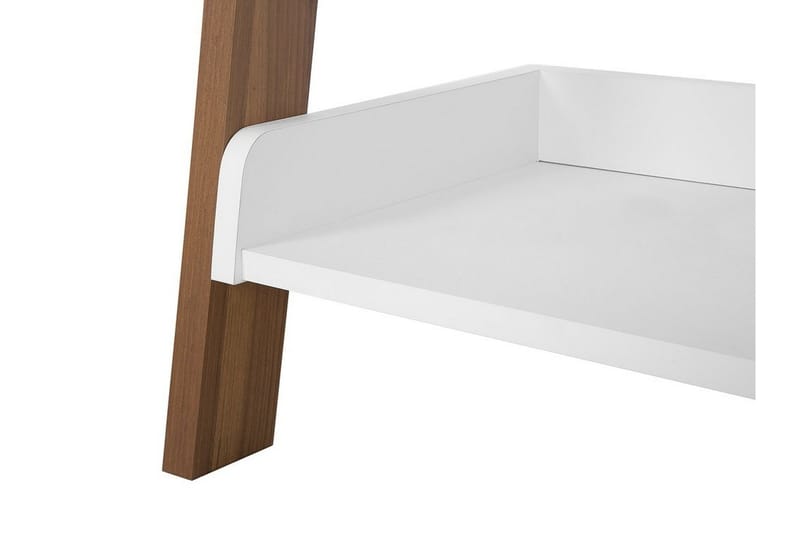 Trio Hylla 65 cm - Vit - Förvaring - Hyllor - Steghylla & trapphylla