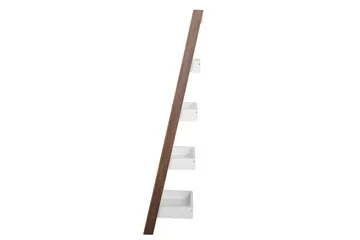Trio Hylla 65 cm - Vit - Förvaring - Hyllor - Steghylla & trapphylla