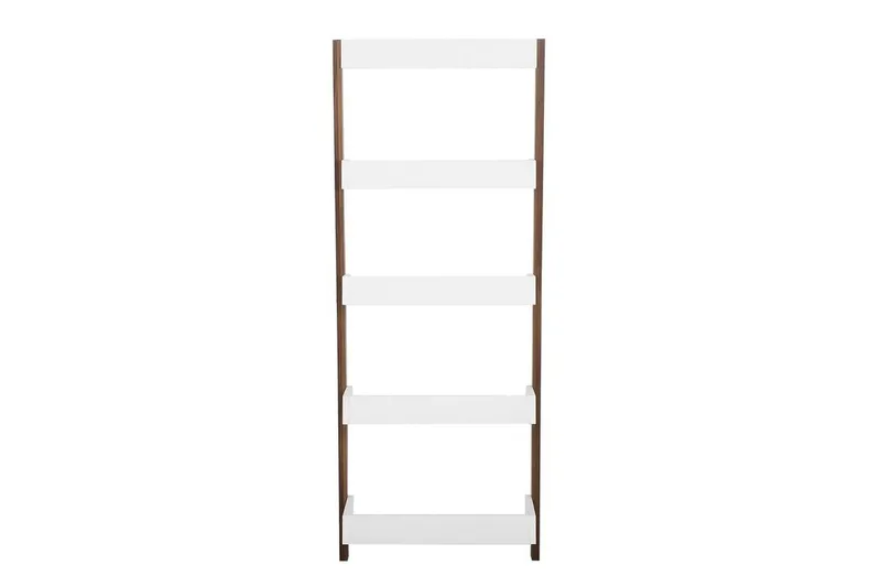 Trio Hylla 65 cm - Vit - Förvaring - Hyllor - Steghylla & trapphylla