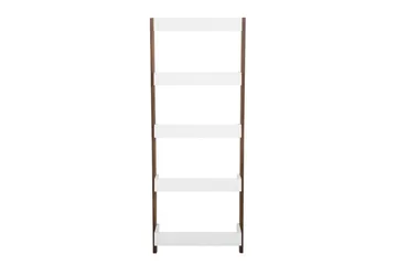 Trio Hylla 65 cm - Vit - Förvaring - Hyllor - Steghylla & trapphylla