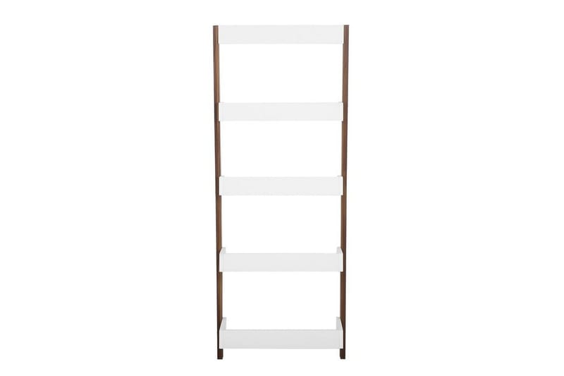 Trio Hylla 65 cm - Vit - Förvaring - Hyllor - Steghylla & trapphylla