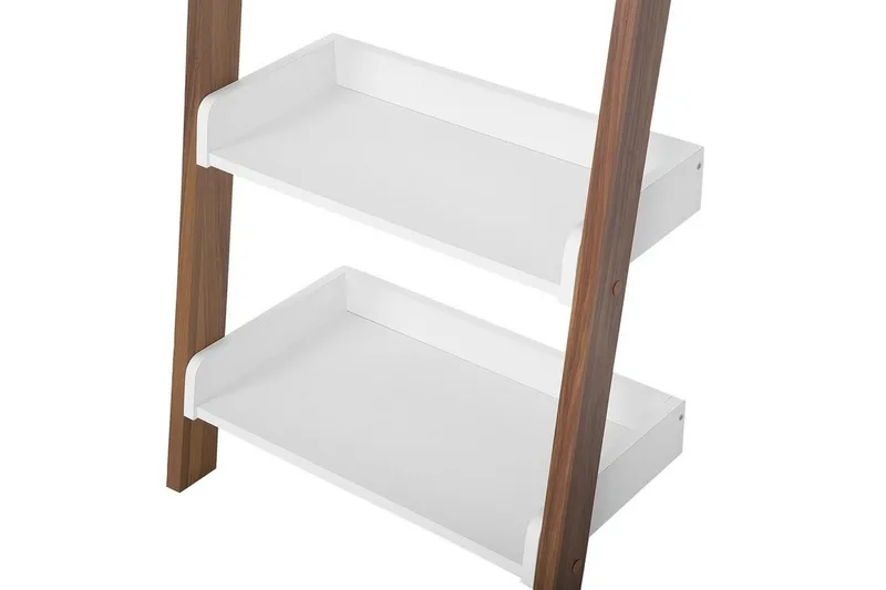 Trio Hylla 65 cm - Vit - Förvaring - Hyllor - Steghylla & trapphylla