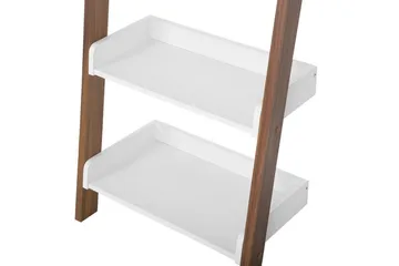 Trio Hylla 65 cm - Vit - Förvaring - Hyllor - Steghylla & trapphylla