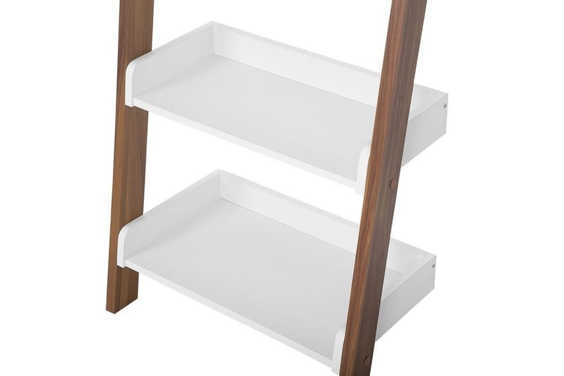 Trio Hylla 65 cm - Vit - Förvaring - Hyllor - Steghylla & trapphylla