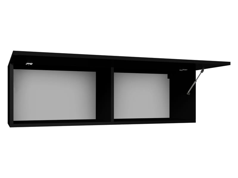 Tessan Väggskåp 105 cm - brun - Förvaring - Hyllor - Hyllplan & hyllkonsoler