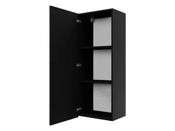 Tessan Väggskåp 45 cm - brun - Inredning & dekor - Speglar - Spegelmöbler - Spegelskåp