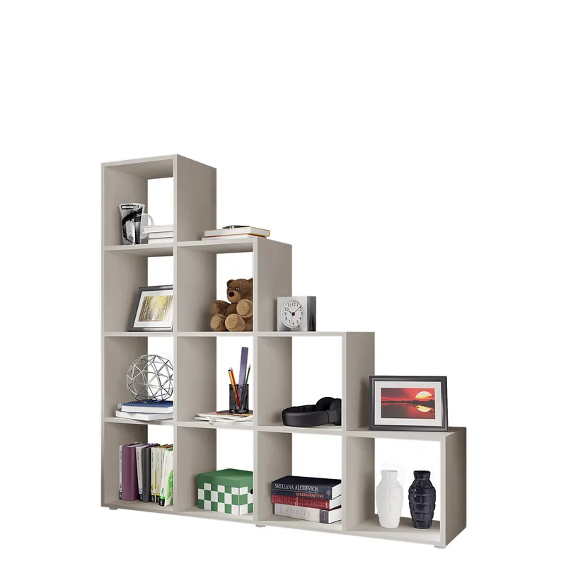 Triorana Hylla 139 cm, beige