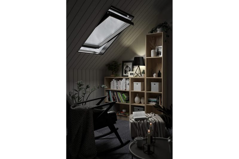 Trysil Bokhylla 40,6 cm - Brun - Förvaring - Hyllor - Bokhylla