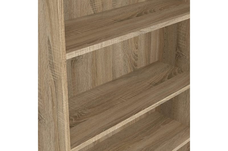 Trysil Bokhylla 79 cm - Natur - Förvaring - Hyllor - Bokhylla