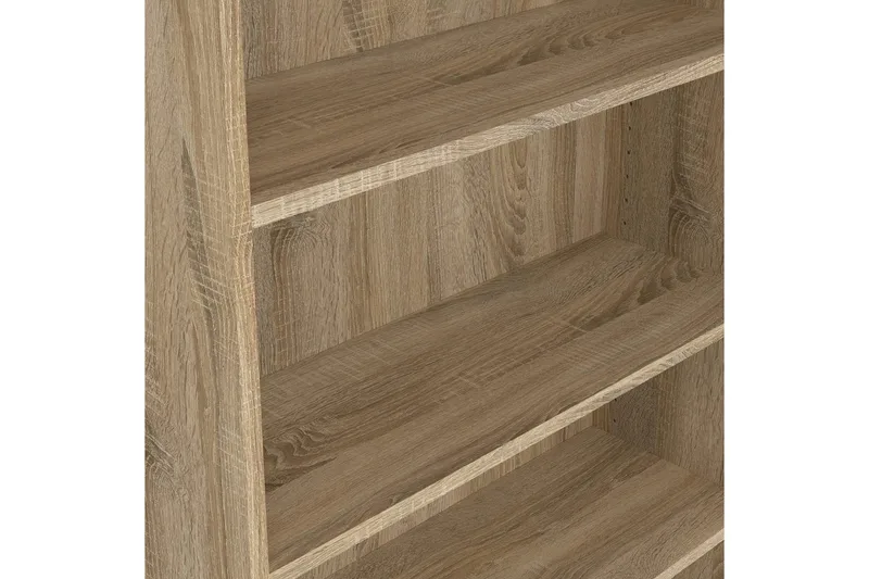 Trysil Bokhylla 79 cm - Natur - Förvaring - Hyllor - Bokhylla