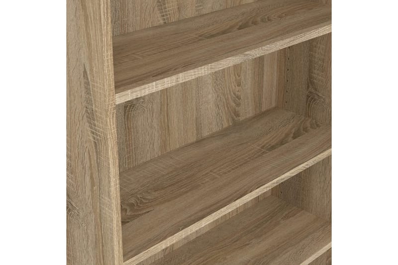 Trysil Bokhylla 79 cm - Natur - Förvaring - Hyllor - Bokhylla