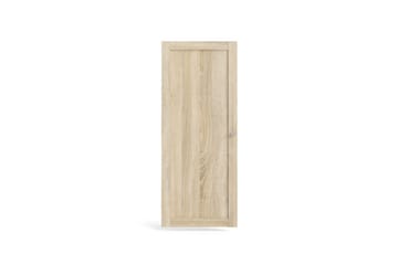 Trysil Dörr till Bokhylla 39x95,7 cm - Natur - Förvaring - Sko- & klädförvaring - Garderober & garderobssystem - Garderobsdörr - Vikdörrar garderob