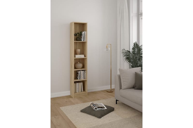 Trysil Hylla 40,6x26,75 cm - Ekstruktur - Förvaring - Hyllor - Bokhylla