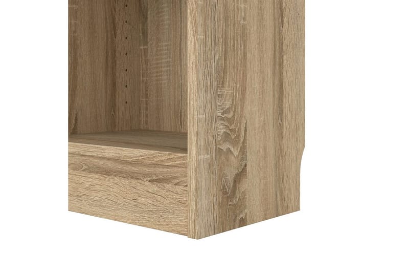 Trysil Hylla 40,6x26,75 cm - Ekstruktur - Förvaring - Hyllor - Bokhylla