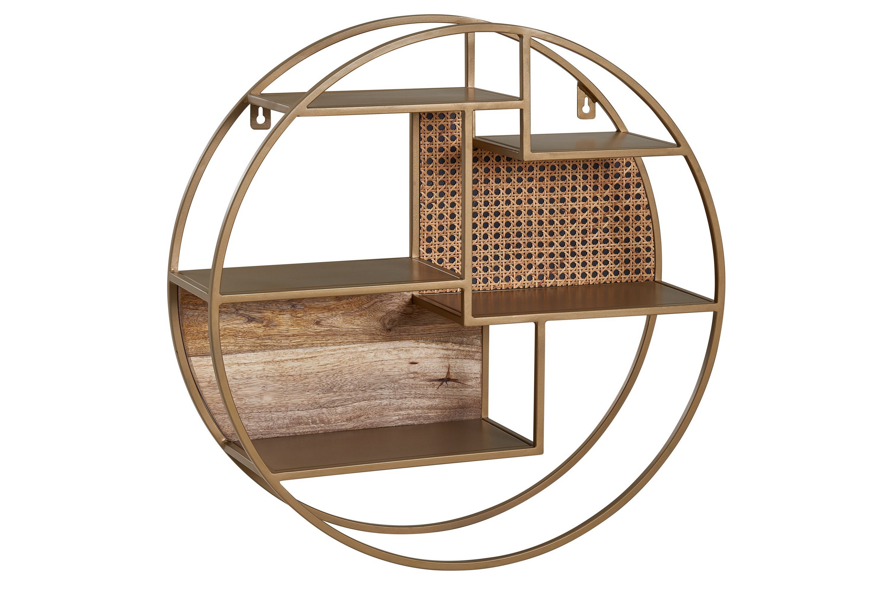 karatyr vägghylla -