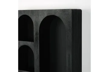 Masatane Vägghylla 26 cm - Svart - Förvaring - Hyllor - Vägghylla