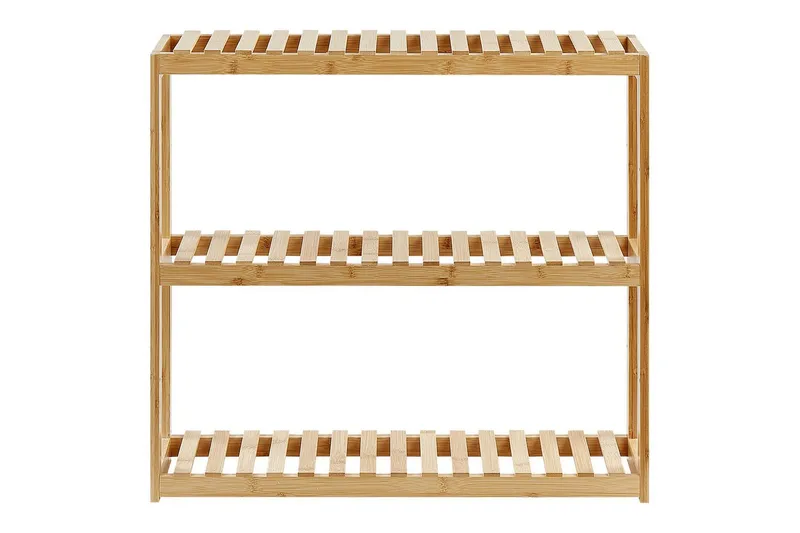 Vägghylla Paducah - Förvaring - Hyllor - Badrumshylla