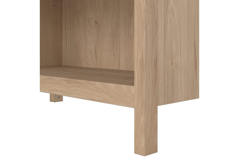 Vallvidera Bokhylla 78 cm - Natur - Förvaring - Hyllor - Bokhylla