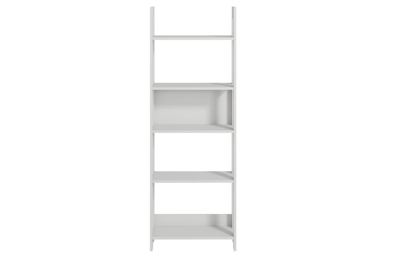 Voiture Bokhylla 64 cm - Vit - Förvaring - Hyllor - Bokhylla